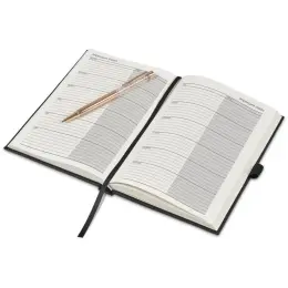 Altitude Advantage A5 2026 Diary & Hailey Pen Set Important Dates